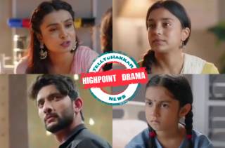 Imlie: High Point Drama! Malini ousts Imile from the Rathore house; Aryan, Cheeni and Rathore family gets shocked 