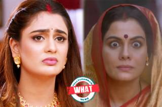 Shubh Laabh - Aapkey Ghar Mein: WHAT! Maya accuses Savita for her miscarriage