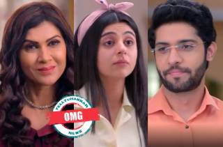 OMG! Maya to join hands with THIS person to break Gungun and Anubhav’s relation  