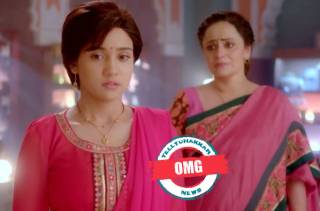 OMG! Meet to inform her mother about her father being killed in a conspiracy in Zee TV’s Meet 