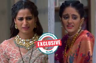 Exclusive: Chavan family gets high on bhang; Pakhi and Sai have dance-off in Ghum Hai Kisi Ke Pyaar Meiin