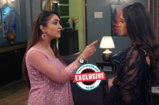 OMG! Rhea spikes Prachi’s drink and makes her sign documents in Zee TV’s Kumkum Bhagya 