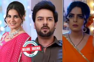 Major drama: Preeta catches Prithvi and Sherlyn romancing in Zee TV’s Kundali Bhagya