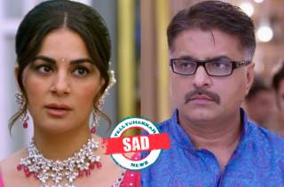 Sad! Kundali Bhagya: Preeta meets Mahesh in the basement, has a breakdown seeing his condition!