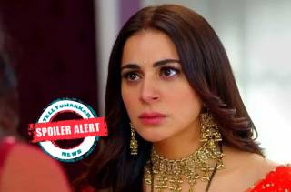 Spoiler alert: Preeta to call the police to Luthra house in Zee TV’s Kundali Bhagya