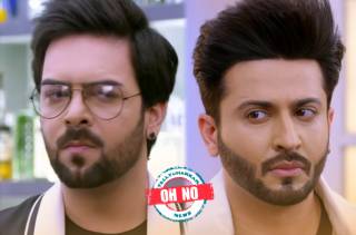 Oh No! Kundali Bhagya: Prithvi traps Karan, gets him thrown in jail! 