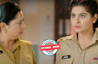 Maddam Sir: Upcoming Drama! Karishma pranks with Pushpa for grandchild