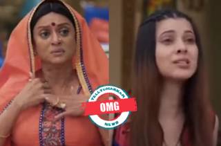 Pandya Store: OMG! Raavi tries to sneak in, Suman sees her in a camera recording