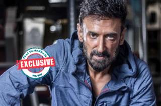 Exclusive! "My character is completely different from what I am in real life:" Rahul Dev on his upcoming web series Anamika and 