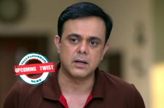 Wagle Ki Duniya: Upcoming Twist! Rajesh lands in trouble as the Wagle family suspects him of having an extramarital affair