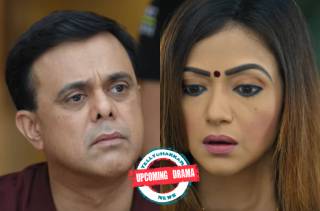 Wagle ki Duniya: Upcoming Drama! Vandana gets concerned about Rajesh for THIS reason