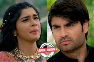 Sirf Tum: Major Drama! Ranveer furious, Suhani threatens to apply sindoor