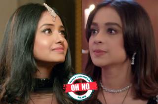 Oh No! Kumkum Bhagya: Rhea reveals the truth about Prachi's pregnancy at the party!