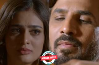 Shubh Laabh - Aapkey Ghar Mein: Upcoming Danger! Shreya drinks Rishab’s drinks mixed with a sleeping potion