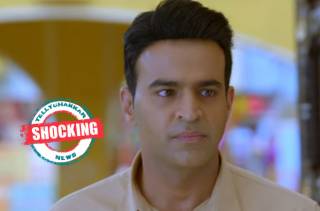 Shubh Laabh - Aapkey Ghar Mein: Shocking! Rohit announces that he will leave Toshniwal house