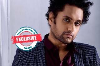 EXCLUSIVE! Crimes and Confessions actor Aniruddh Roy BAGS Sony LIV's upcoming web show Chamak 