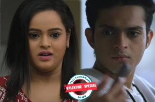 Wagle Ki Duniya: Valentine Special! Sakhi’s assumption goes wrong when Vivaan denies gifting a teddy bear to her