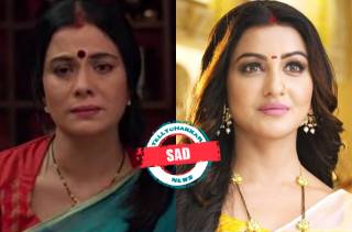 Shubh Laabh – Aapkey Ghar Mein: Sad! Savita is thrown out of the Toshniwal house as a part of Alakshmi’s effect 