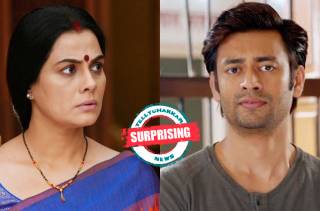 Shubh Laabh - Aapkey Ghar Mein: Surprising! Savita informs the Toshniwals that Vaibhav is alive