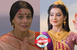 Shubh Laabh - Aapkey Ghar Mein: Amazing! Savita prays Goddess Laxmi to fulfill THIS unique wish