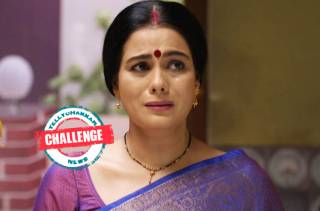 Shubh Laabh - Aapkey Ghar Mein: Challenge! Savita plays tug of war with her three children