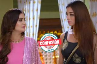 Shubh Laabh - Aapkey Ghar Mein: Confusion! Shreya confronts Maya for abortion