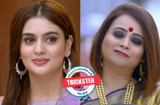 Shubh Laabh – Aapkey Ghar Main: Trickster! Shreya’s trick to get the shop back from Menka