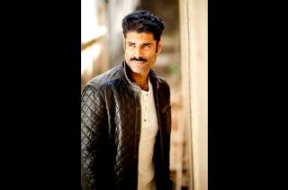 Sikandar Kher doesn't think twice before pushing his boundaries