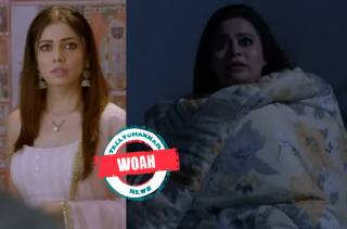 Shubh Laabh – Aapkey Ghar Main: Woah! Menka shows her power, stopped by Isha