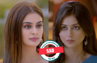 Shubh Laabh- Aapkey Ghar Mein: Sad! Shreya decides to leave for the U.S.A forever, Shree gets disheartened