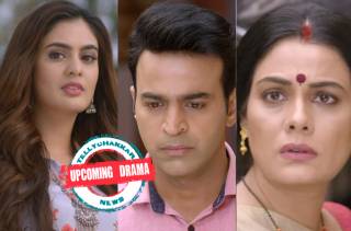 Shubh Laabh- Aapkey Ghar Mein: Upcoming Drama! Rohit pleads to Shreya to give him her child while Savita objects