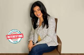 INTERESTING: Sushmita Sen reveals the REASON why she does not take up too much work; says, “I've never believed in doing a lot, 