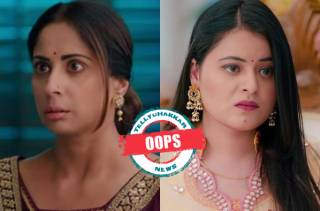 Swaran Ghar: Oops! Swaran to accompany Divya to know about her fake pregnancy