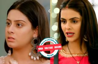 Udaariyaan: High Voltage Drama! Tejo is shocked to see the fake pregnancy belt; will she confront Jasmine?