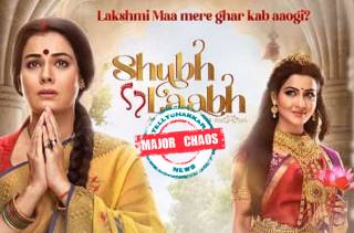 Shubh Laabh – Aapkey Ghar Mein: Major Chaos! Toshniwal family remain shocked as priests tag Savita ‘THIEF’ 