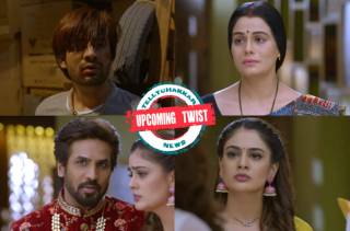 Shubh Laabh - Aapkey Ghar Mein: Upcoming TWIST! Vaibhav is back, Savita tries to stop Rishabh and Shreya’s marriage