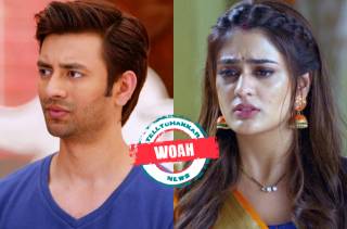 Shubh Laabh- Aapkey Ghar Mein: Whoa! Vaibhav and Shreya to save Shree from an upcoming danger