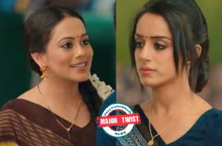 Major Twist! Yeh Hai Chahatein: Vaijyanti tricks Preesha in court, backstabs her at the last moment! 