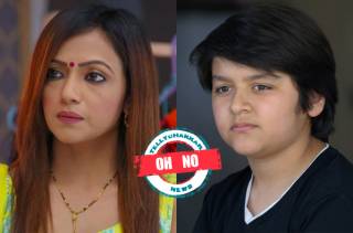 Wagle Ki Duniya: Oh NO! Vandana puts a child lock in Atharva’s phone