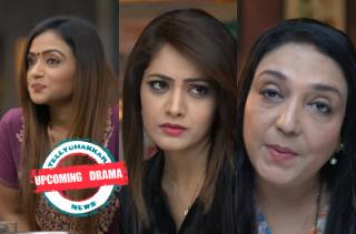 Wagle Ki Duniya- Nayi Peedhi Ke Naye Kissey: Upcoming Drama! Vandana insecured with Kiara, reveals her feelings to Maami