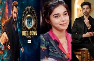 Bigg Boss 18 