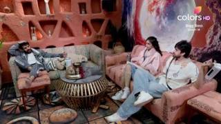 Bigg Boss