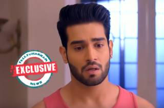 Muskurane Ki Wajah Tum Ho: Exclusive! Yuvraj faces a major accident; gets hospitalized! 