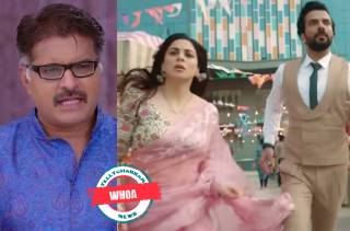 Kundali Bhagya: Whoa! Mahesh makes a shocking request, wants Rishabh to marry Preeta