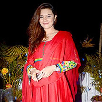 Aashka Goradia