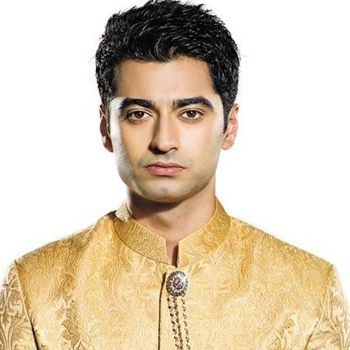 Harshad Arora Harshad Arora