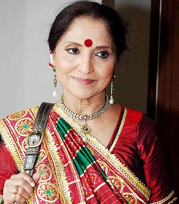 Sarita Joshi