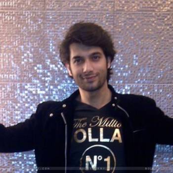 Sharad Malhotra Sharad Malhotra