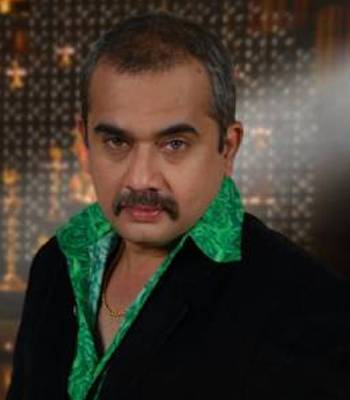 Rahul Mehendale