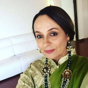 Soni Razdan Soni Razdan